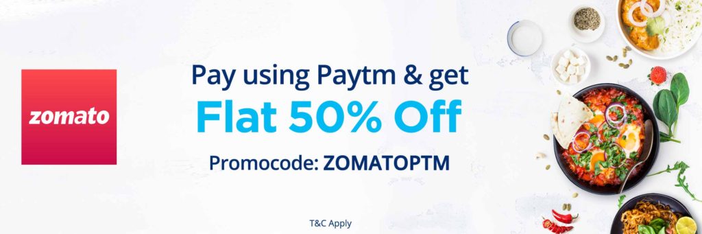 zomato-offer-pay-using-paytm-and-get-flat-50-off-smartofferz-blog