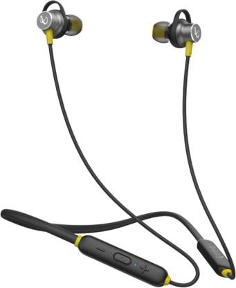 Best Headphones - Infinity (JBL) Glide 120 Metal in-Ear Wireless Earphones