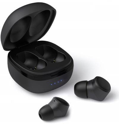 Crossbeats urban earbuds features and 