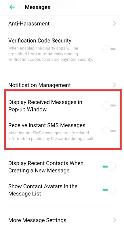 Amazon Pay UPI SMS verification issue resolved