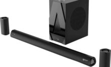 boat aavante 1100 soundbar