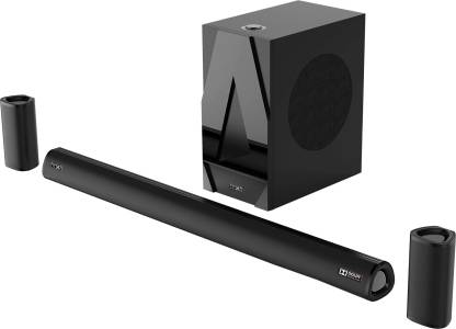 boAt Aavante Bar 3100D 260 W Bluetooth Soundbar Speaker review and features