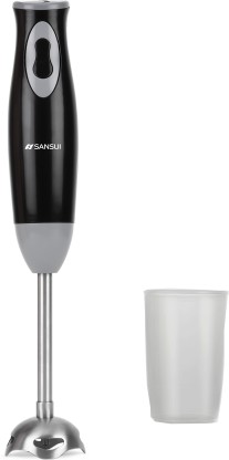 Sansui Fine Mix 300 W Hand Blender with Beaker review and rating